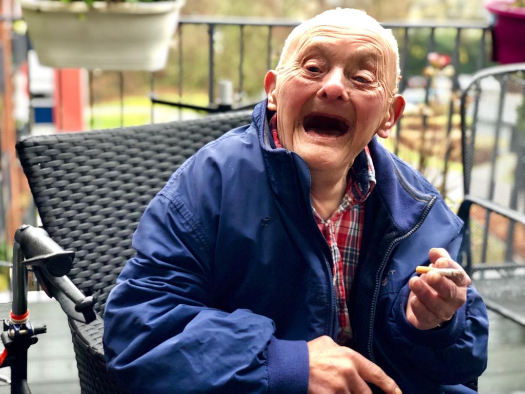 doodsoorzaak syndroom van down